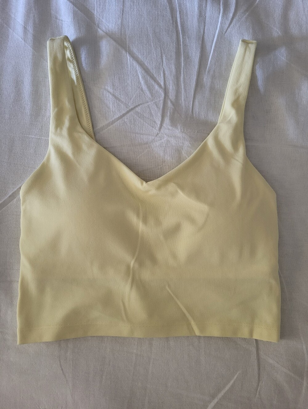 Offline By Aerie Real Me Low Key Sports Bra - XS